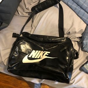 Nike handbag
